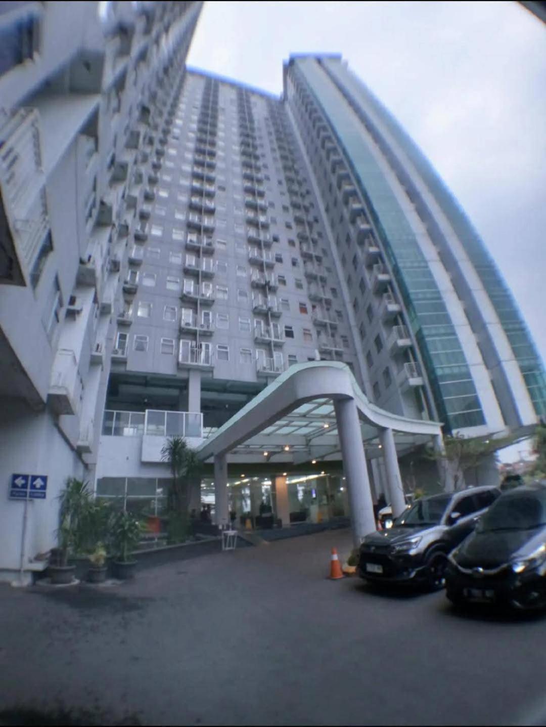 Easton Park Residence Jatinangor - Giandara Sayang Exterior foto
